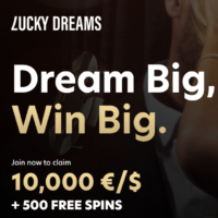 lucky dreams casino